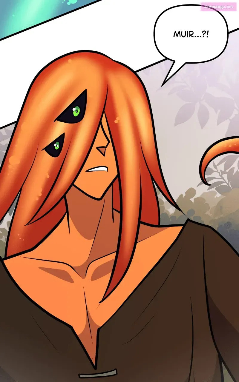 Mage and Mimic (Colored) Chapter 138 page 33 - 