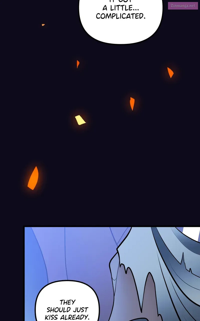 Mage and Mimic (Colored) Chapter 138 page 6 - 