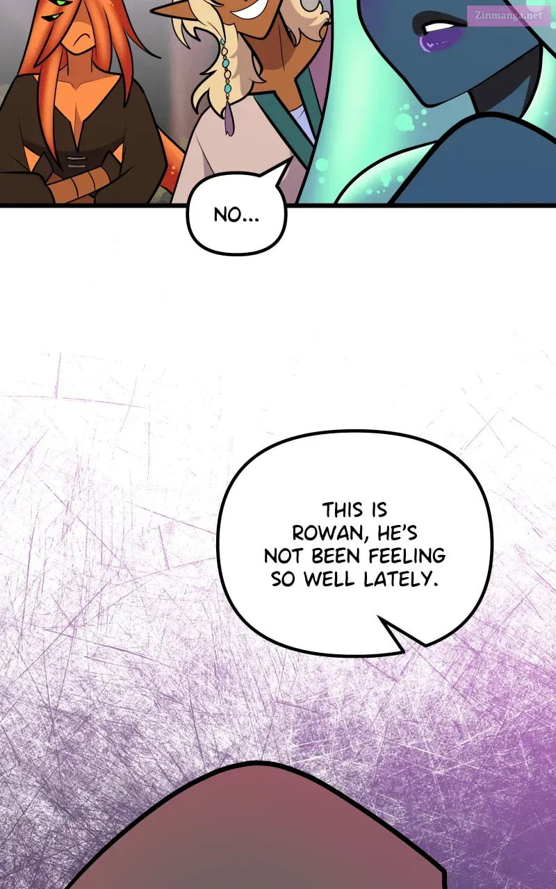 Mage and Mimic (Colored) Chapter 139 page 11 - 