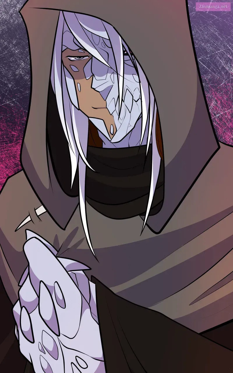 Mage and Mimic (Colored) Chapter 139 page 12 - 