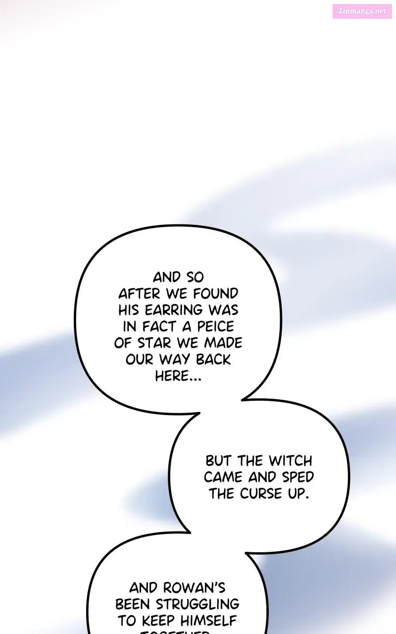Mage and Mimic (Colored) Chapter 139 page 14 - 