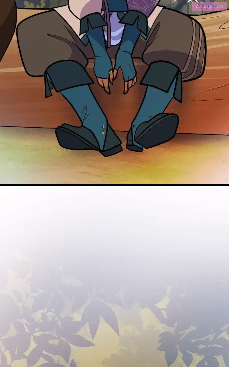 Mage and Mimic (Colored) Chapter 139 page 16 - 