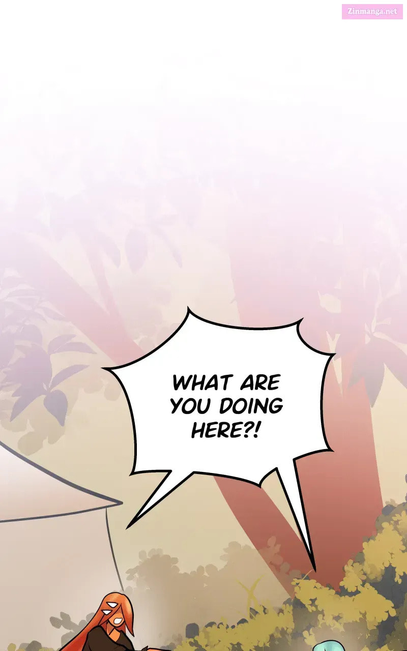 Mage and Mimic (Colored) Chapter 139 page 3 - 