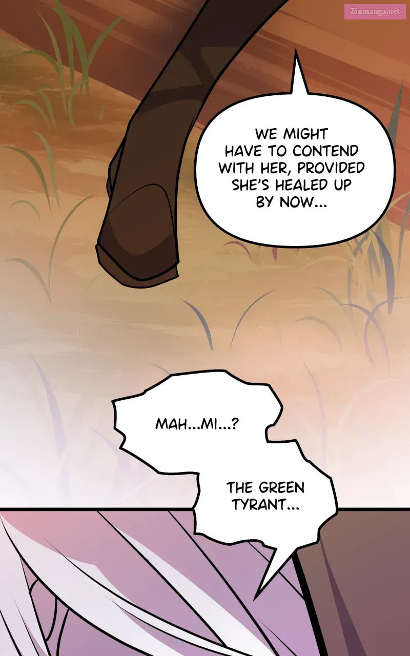 Mage and Mimic (Colored) Chapter 139 page 22 - 
