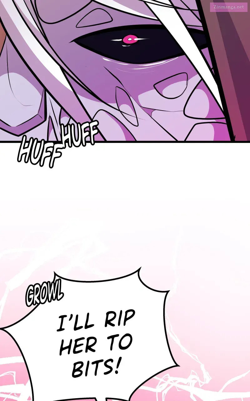 Mage and Mimic (Colored) Chapter 139 page 23 - 