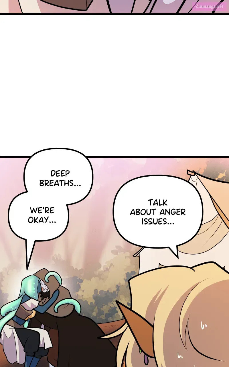 Mage and Mimic (Colored) Chapter 139 page 27 - 