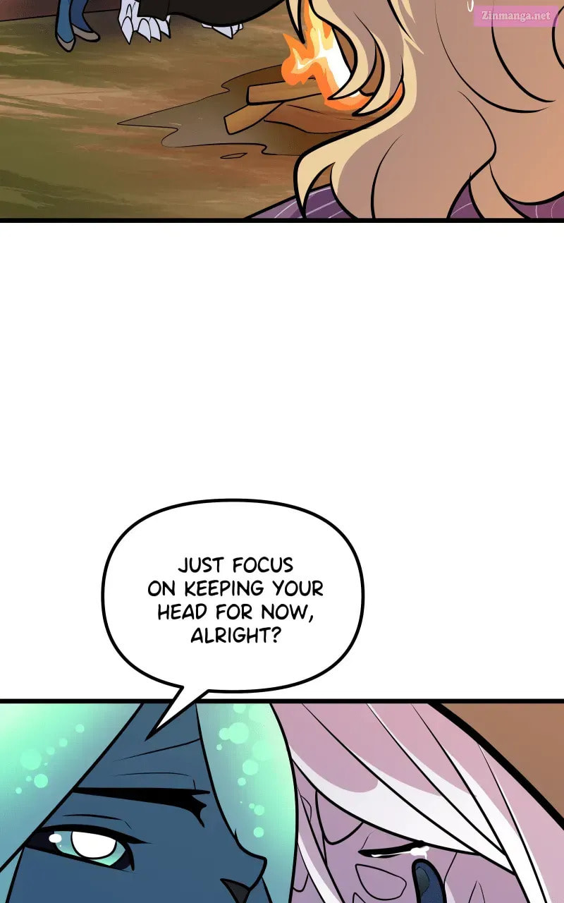 Mage and Mimic (Colored) Chapter 139 page 28 - 