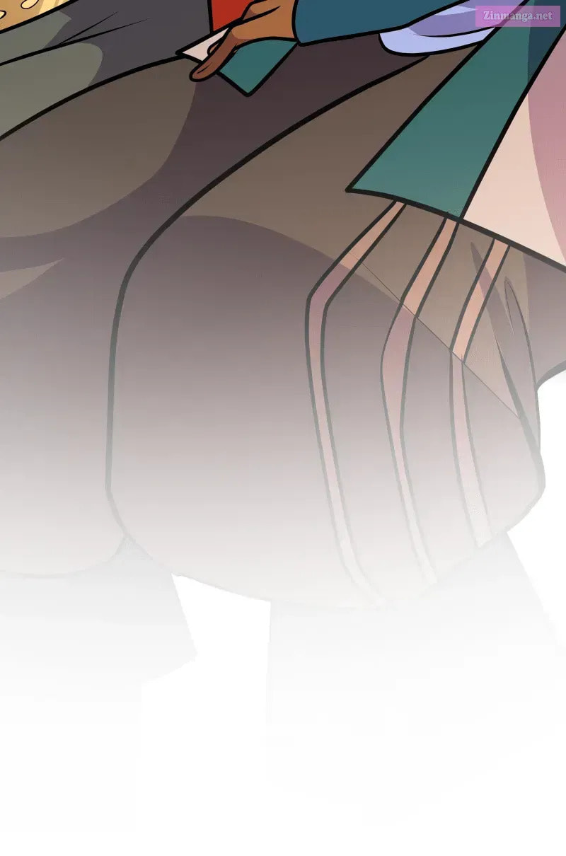 Mage and Mimic (Colored) Chapter 139 page 32 - 