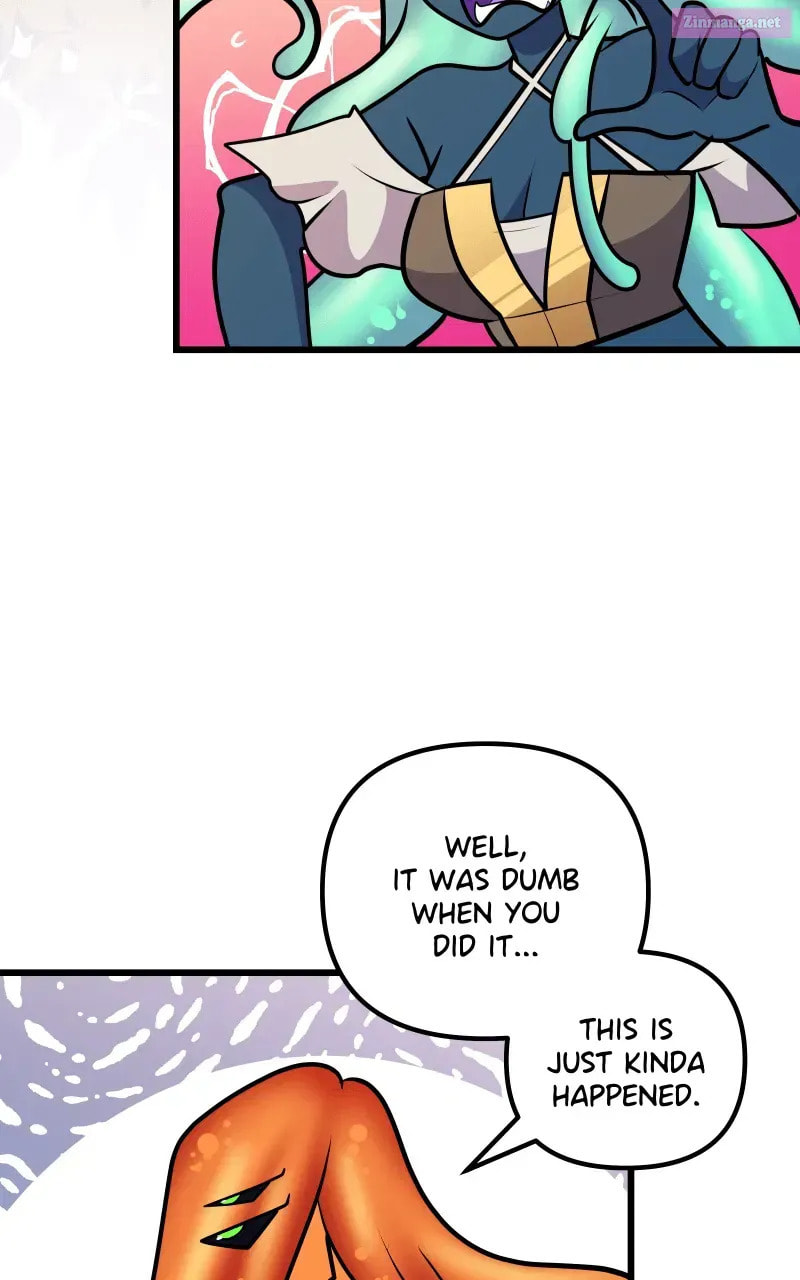 Mage and Mimic (Colored) Chapter 139 page 5 - 