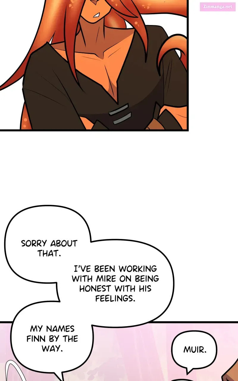Mage and Mimic (Colored) Chapter 139 page 6 - 