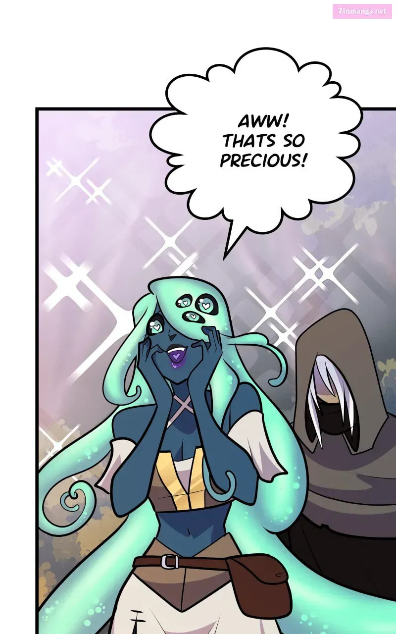 Mage and Mimic (Colored) Chapter 139 page 9 - 