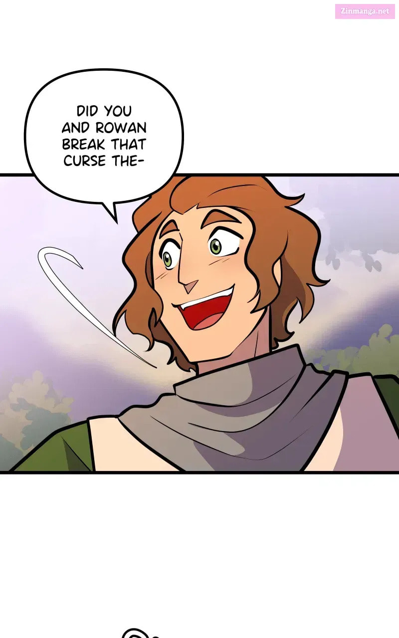 Mage and Mimic (Colored) Chapter 140 page 14 - 