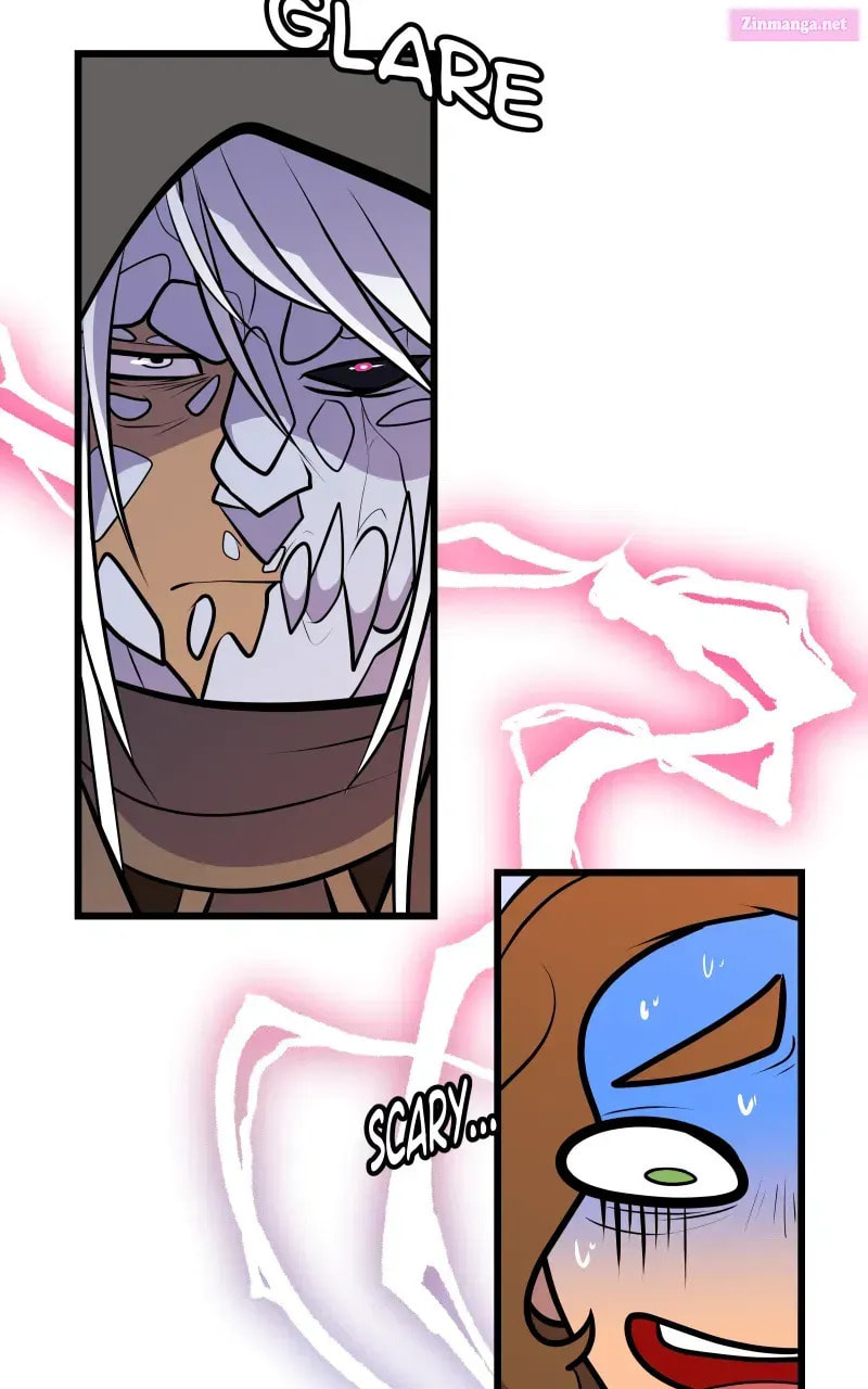 Mage and Mimic (Colored) Chapter 140 page 15 - 