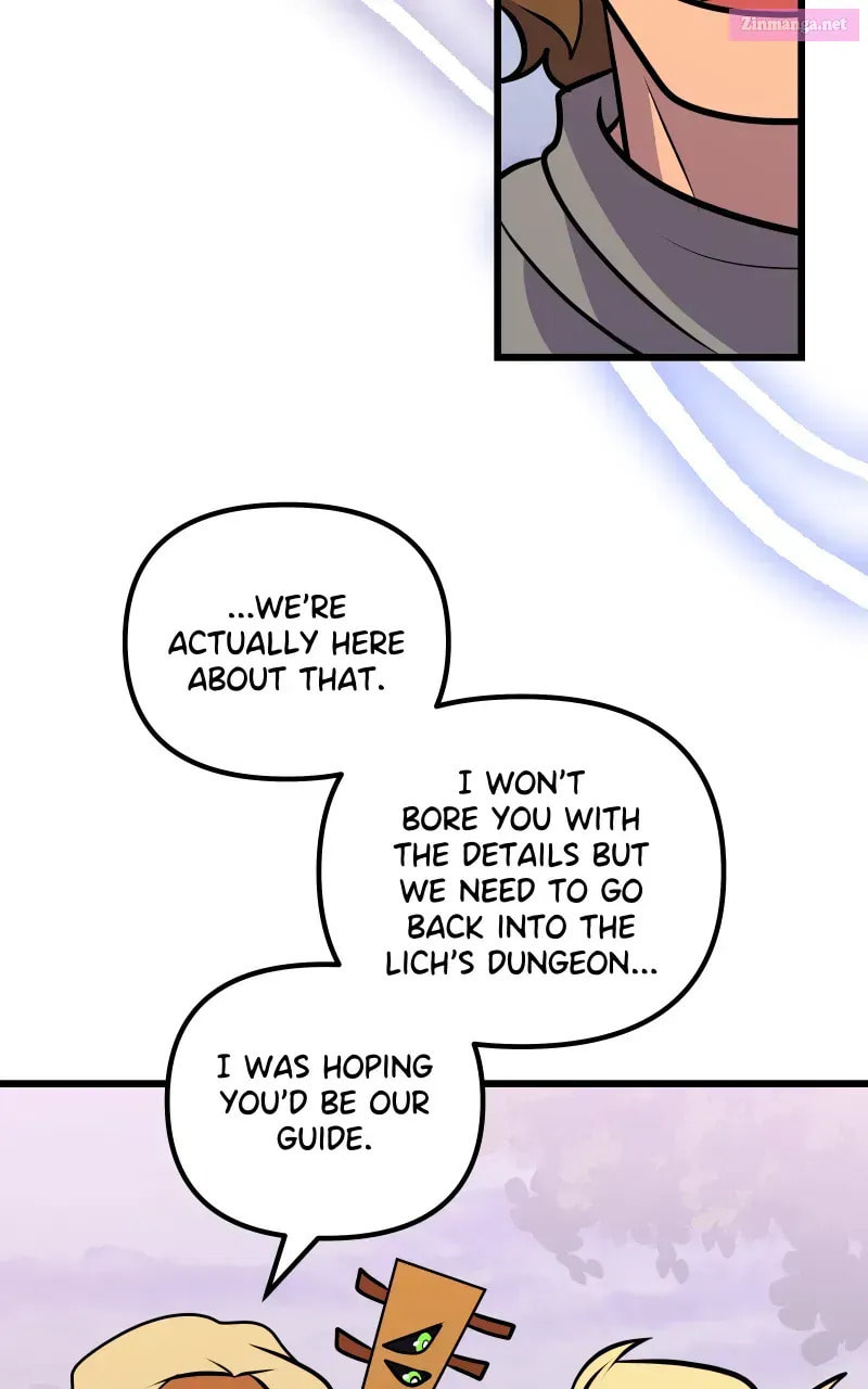 Mage and Mimic (Colored) Chapter 140 page 16 - 