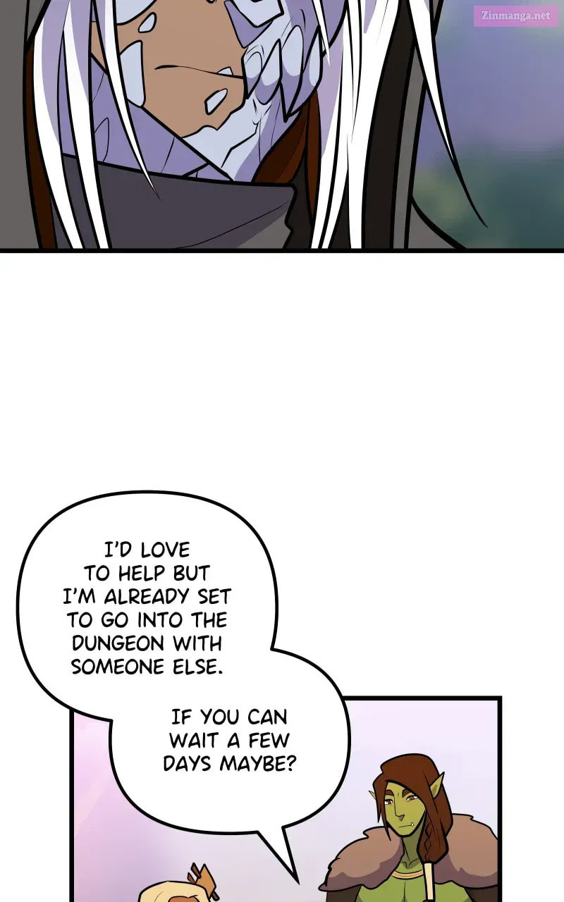 Mage and Mimic (Colored) Chapter 140 page 20 - 