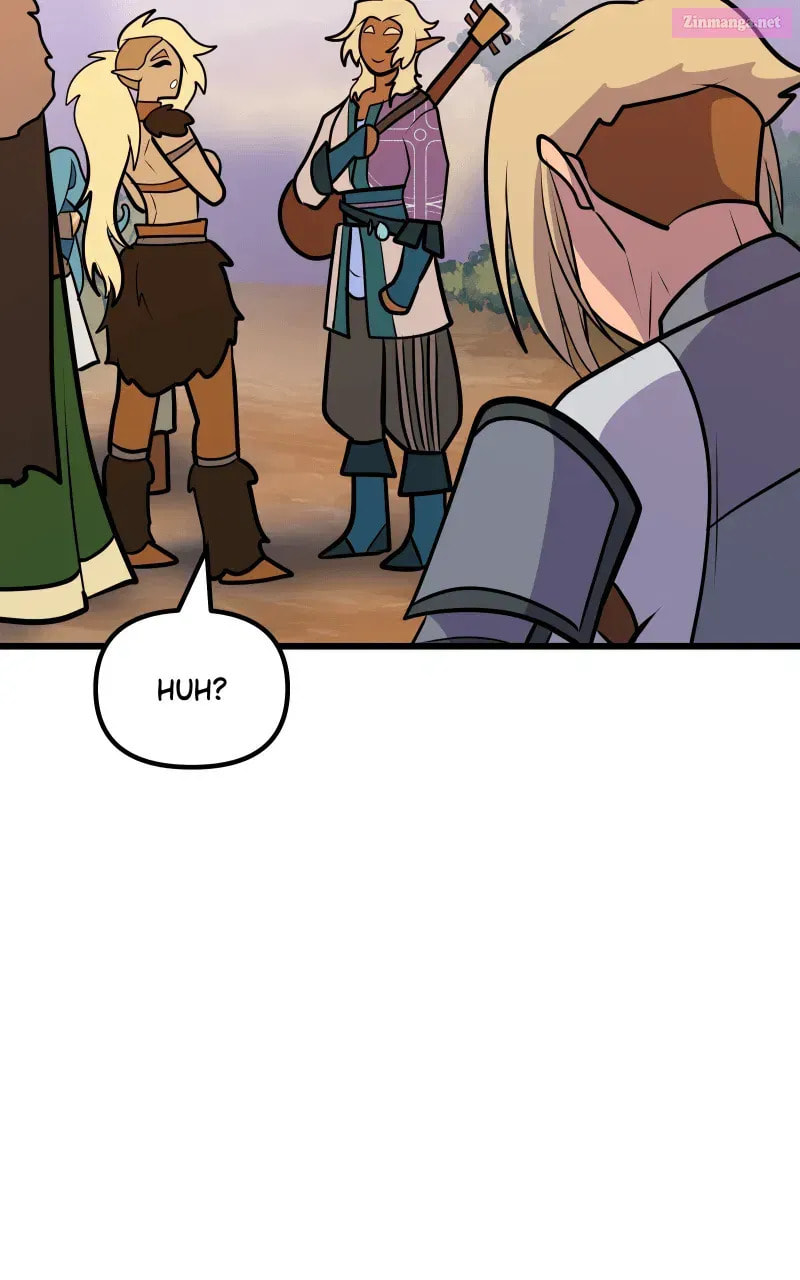 Mage and Mimic (Colored) Chapter 140 page 22 - 