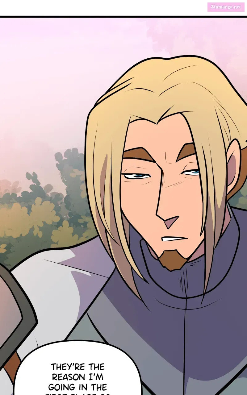 Mage and Mimic (Colored) Chapter 140 page 23 - 