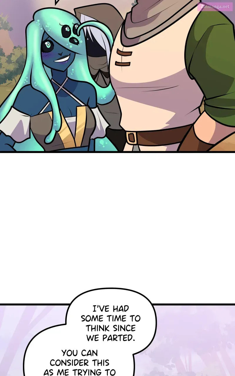 Mage and Mimic (Colored) Chapter 140 page 25 - 