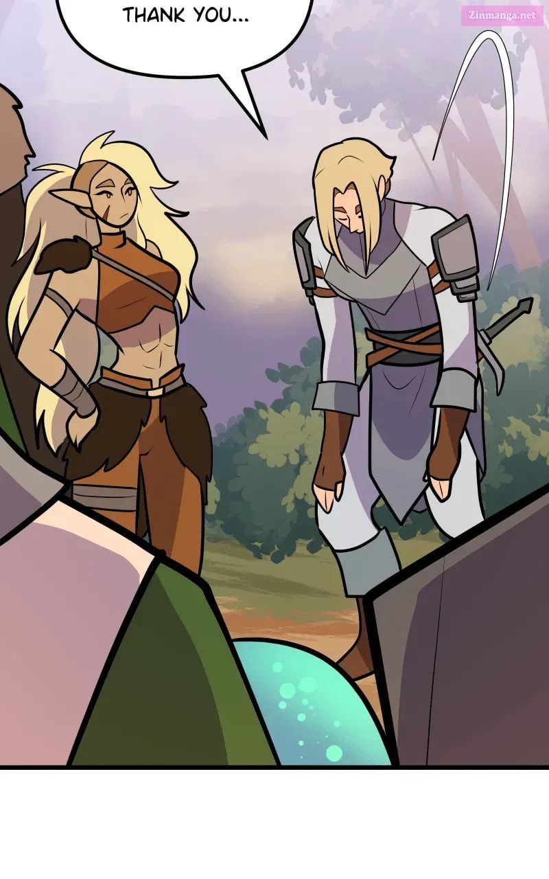 Mage and Mimic (Colored) Chapter 140 page 26 - 