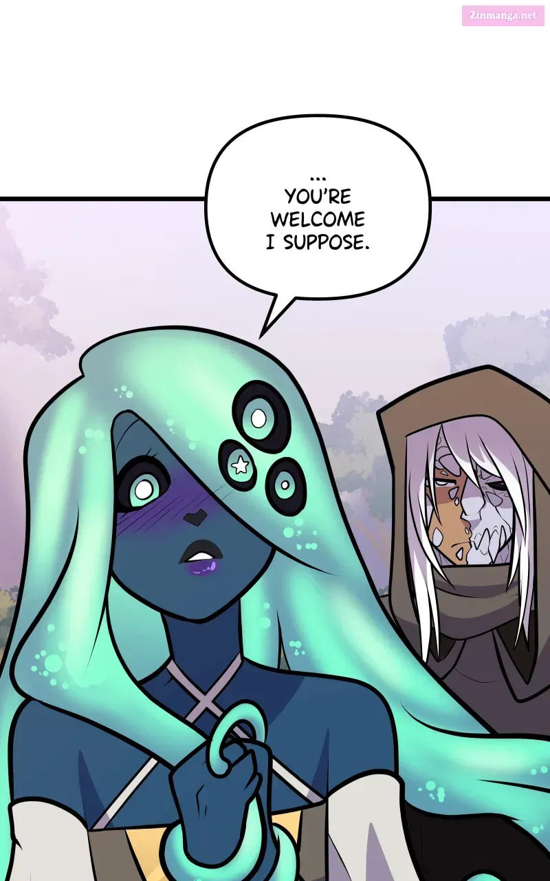 Mage and Mimic (Colored) Chapter 140 page 27 - 