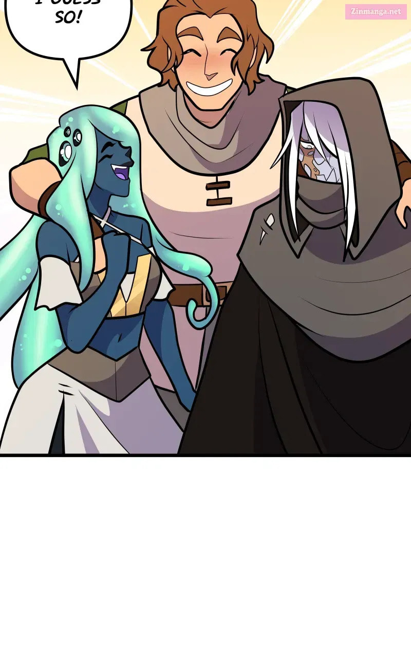 Mage and Mimic (Colored) Chapter 140 page 30 - 