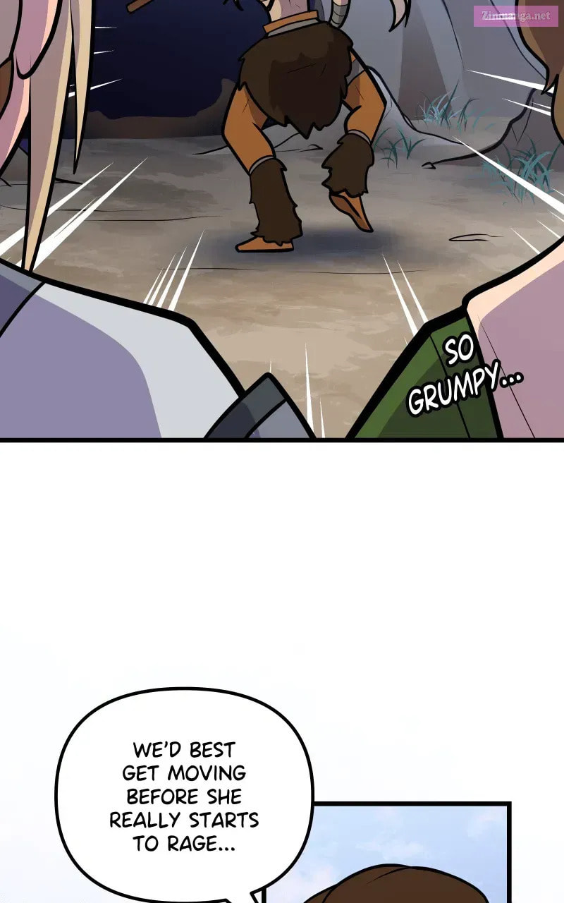 Mage and Mimic (Colored) Chapter 141 page 13 - 