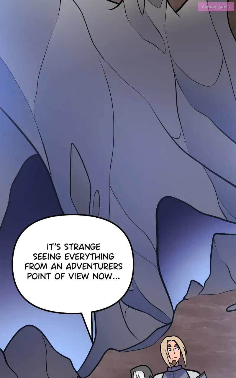 Mage and Mimic (Colored) Chapter 141 page 15 - 