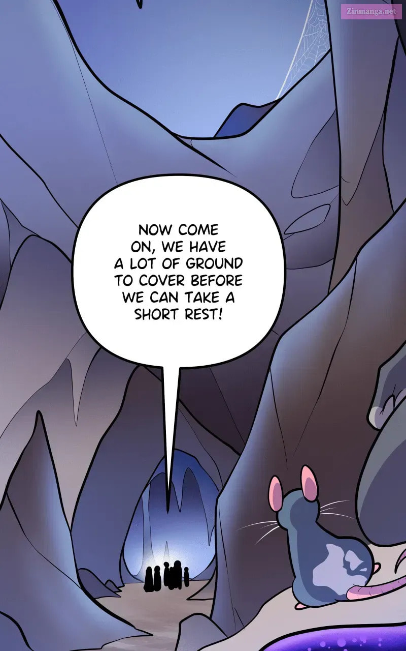 Mage and Mimic (Colored) Chapter 141 page 20 - 