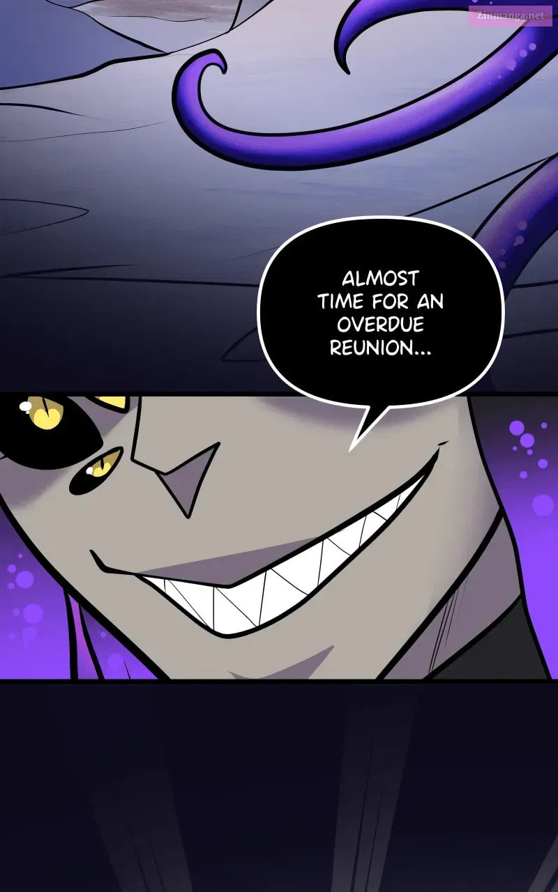 Mage and Mimic (Colored) Chapter 141 page 21 - 