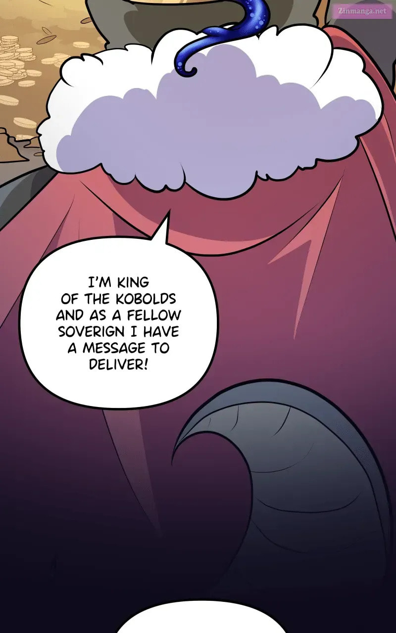 Mage and Mimic (Colored) Chapter 141 page 23 - 