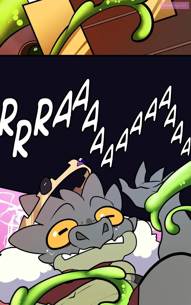 Mage and Mimic (Colored) Chapter 141 page 26 - 
