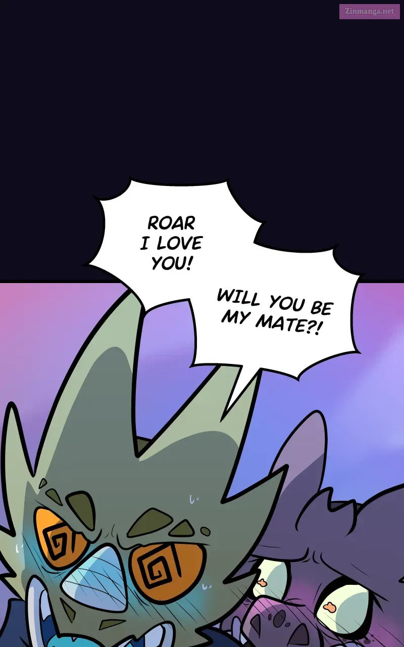 Mage and Mimic (Colored) Chapter 141 page 32 - 