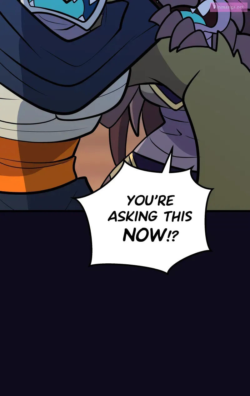 Mage and Mimic (Colored) Chapter 141 page 33 - 