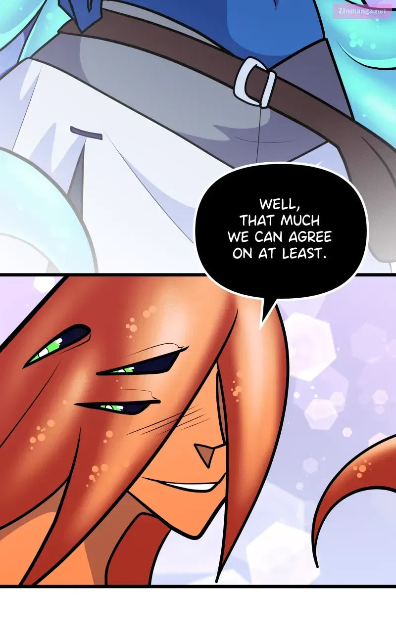 Mage and Mimic (Colored) Chapter 141 page 10 - 