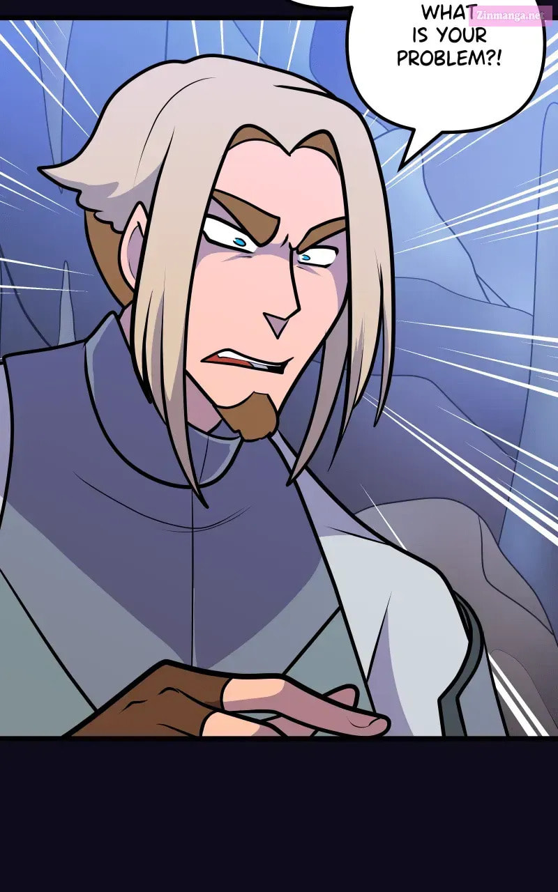 Mage and Mimic (Colored) Chapter 142 page 11 - 