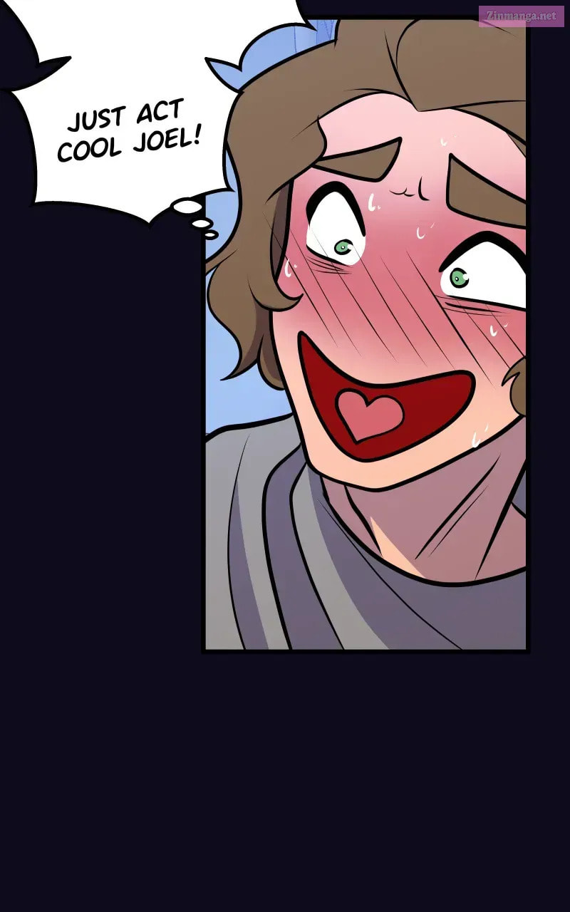 Mage and Mimic (Colored) Chapter 142 page 20 - 