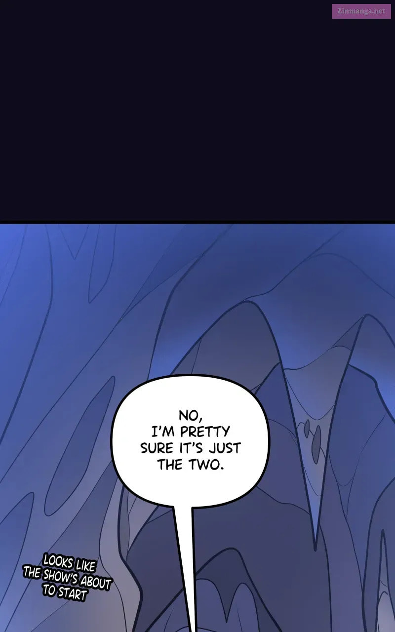 Mage and Mimic (Colored) Chapter 142 page 26 - 