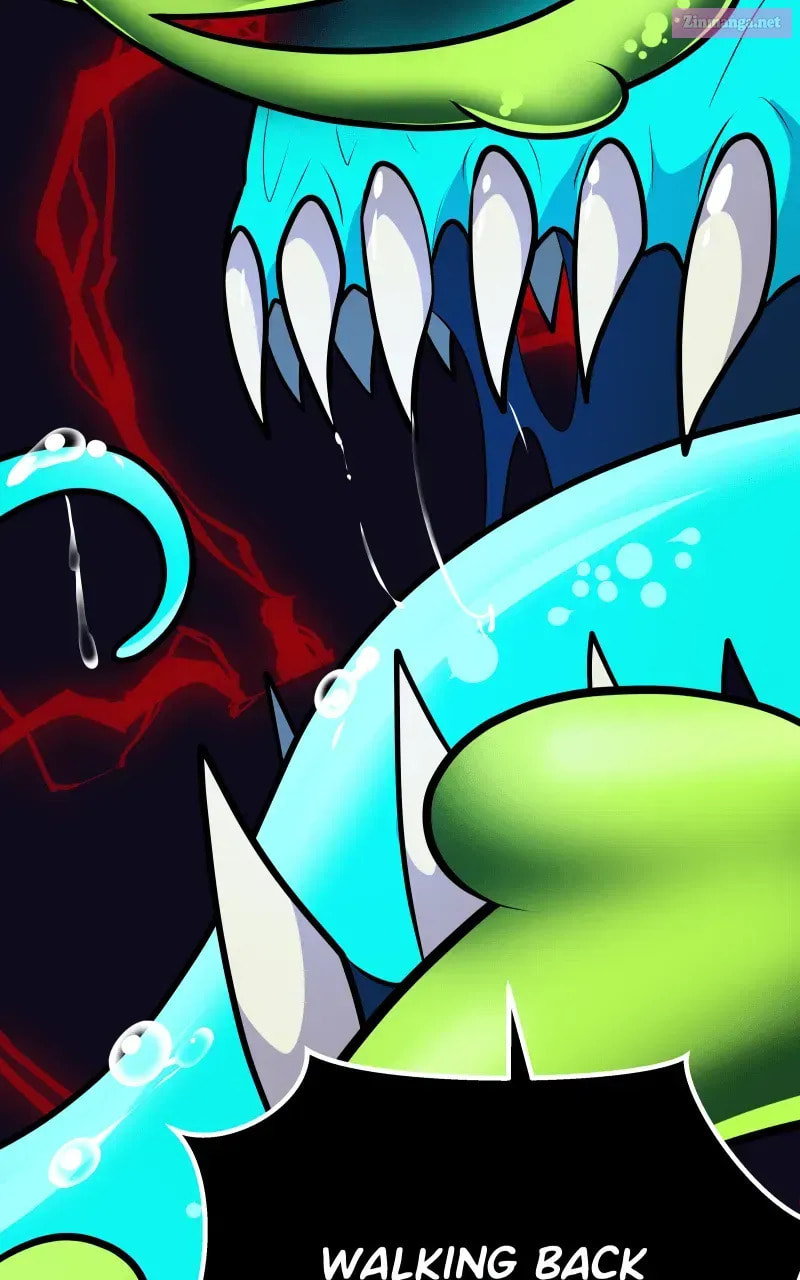 Mage and Mimic (Colored) Chapter 142 page 29 - 