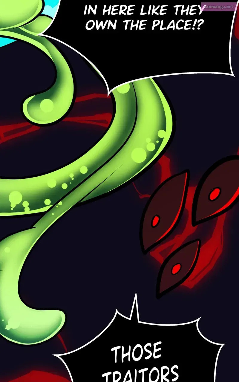 Mage and Mimic (Colored) Chapter 142 page 30 - 