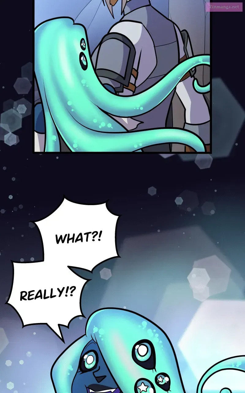 Mage and Mimic (Colored) Chapter 142 page 6 - 