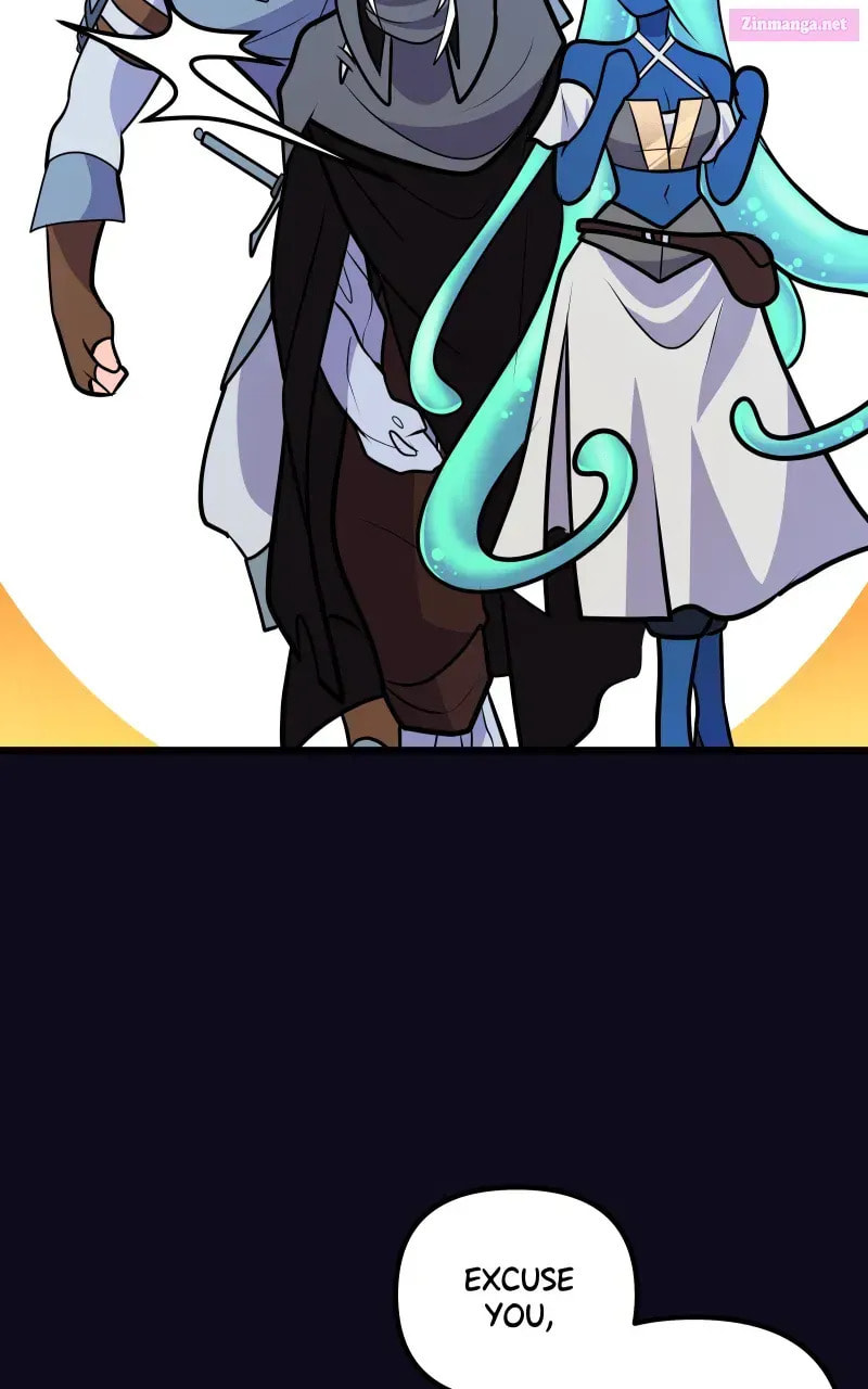 Mage and Mimic (Colored) Chapter 142 page 10 - 