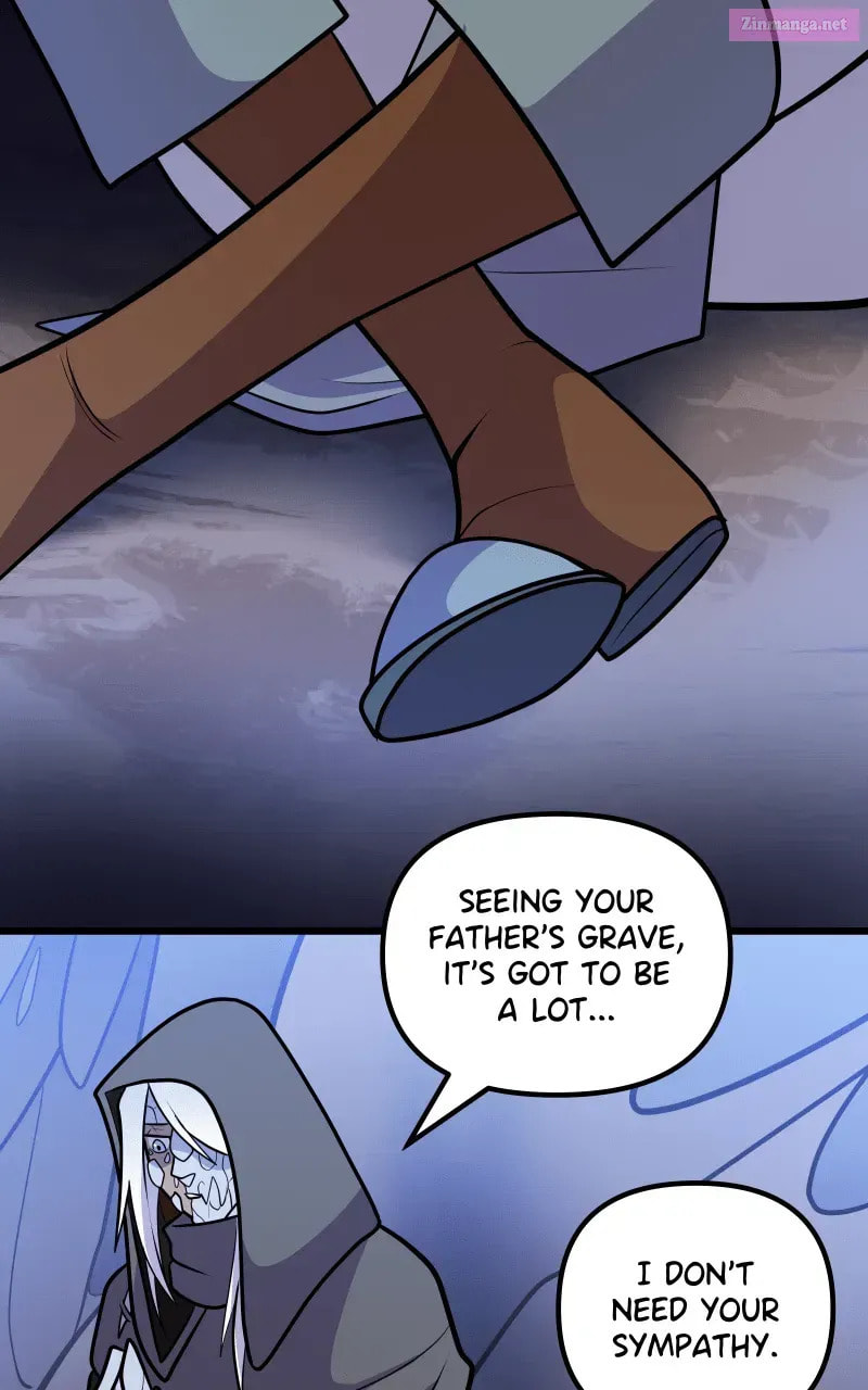 Mage and Mimic (Colored) Chapter 143 page 13 - 