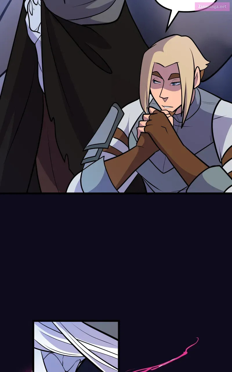 Mage and Mimic (Colored) Chapter 143 page 14 - 