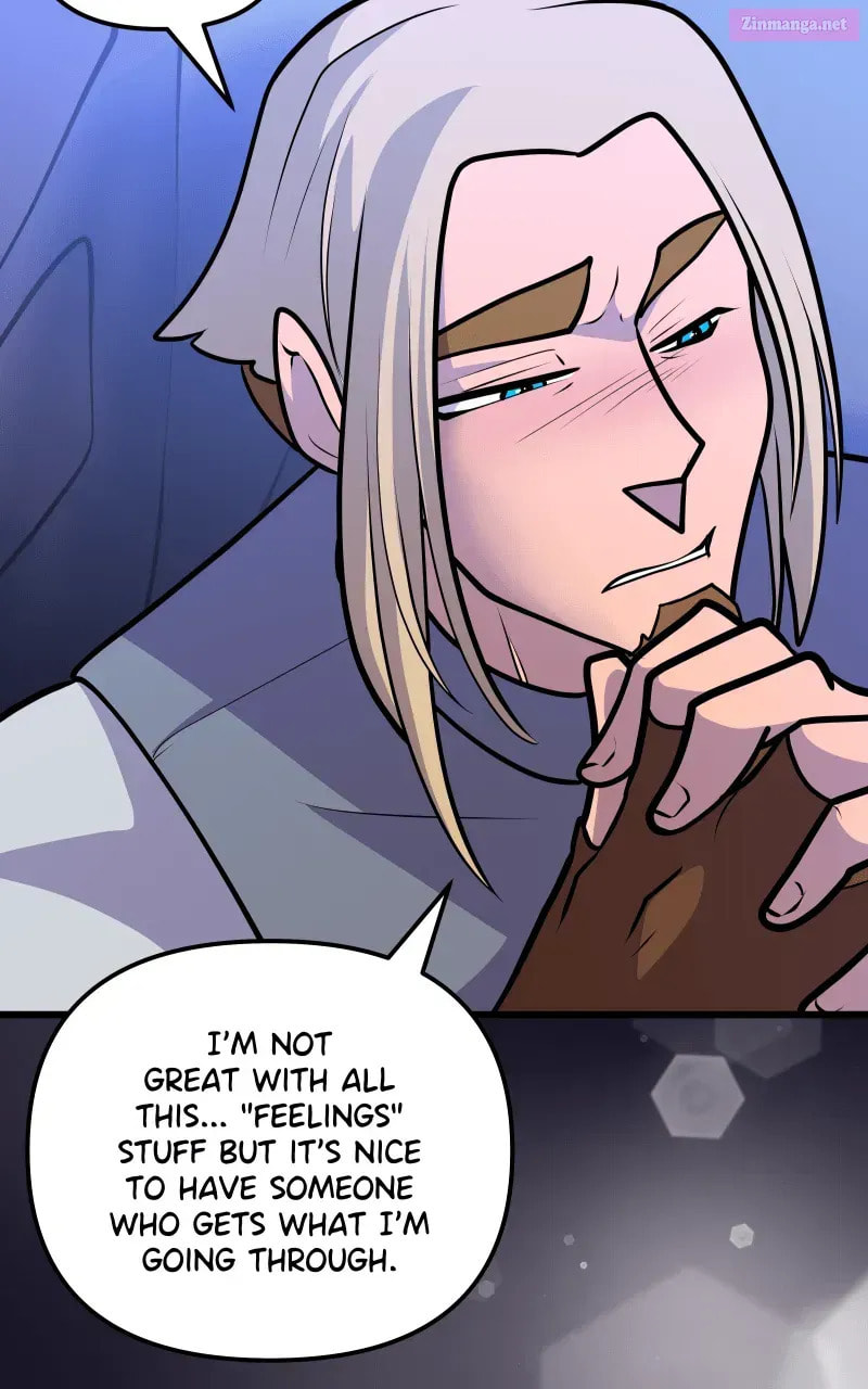 Mage and Mimic (Colored) Chapter 143 page 16 - 
