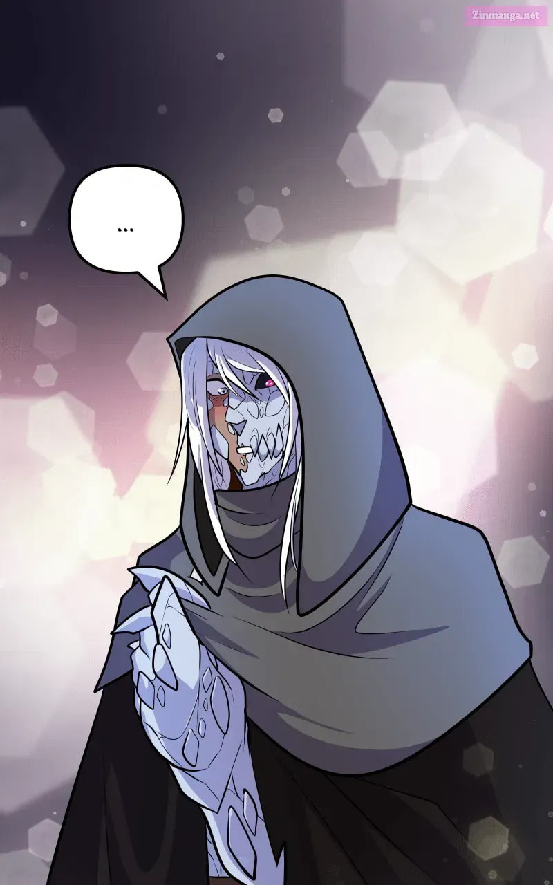Mage and Mimic (Colored) Chapter 143 page 17 - 