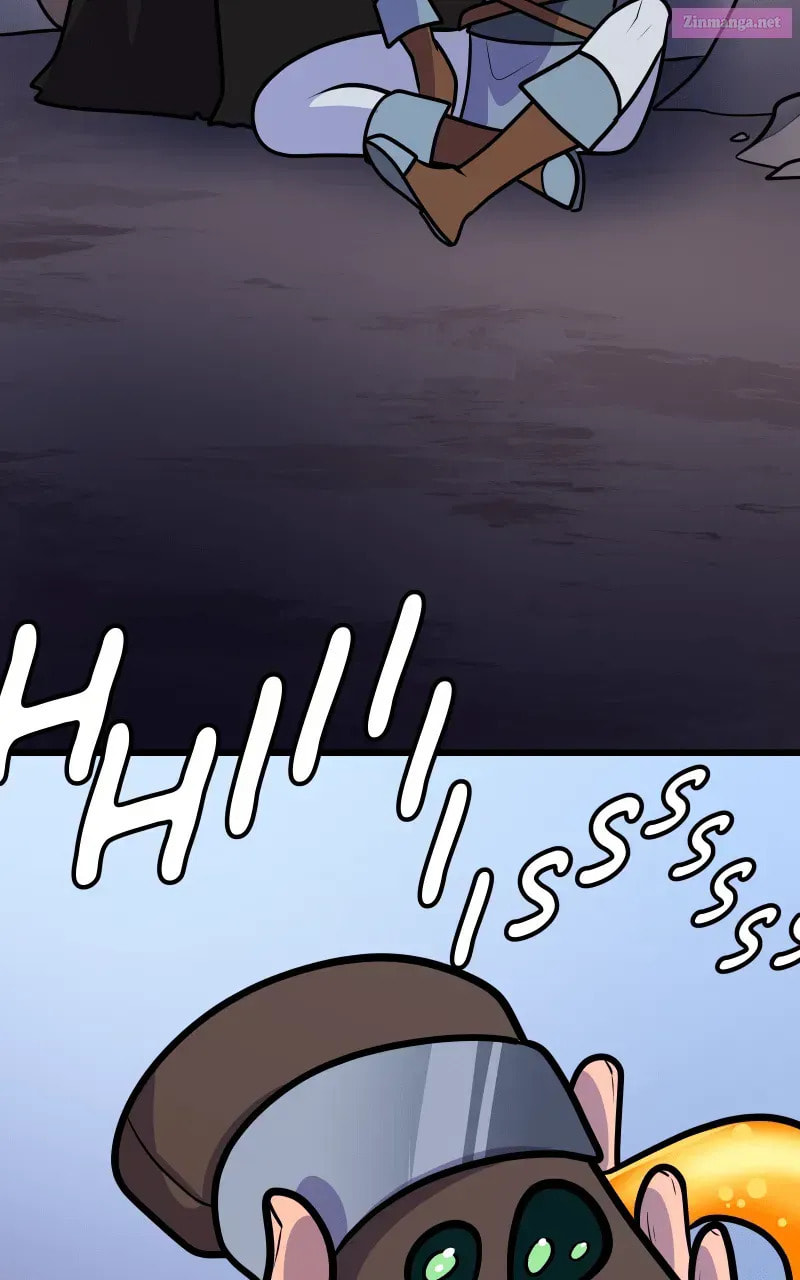 Mage and Mimic (Colored) Chapter 143 page 22 - 