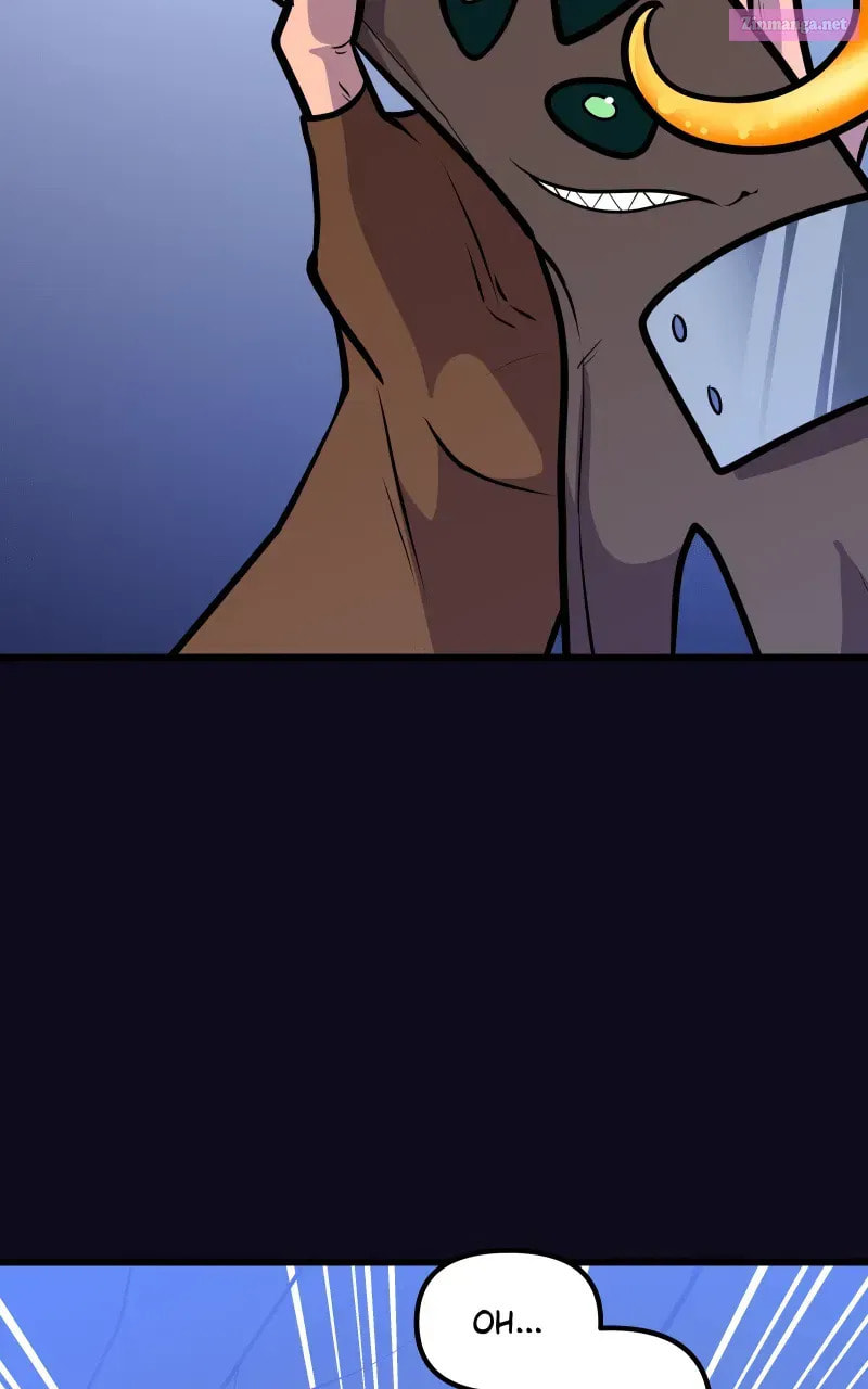 Mage and Mimic (Colored) Chapter 143 page 23 - 