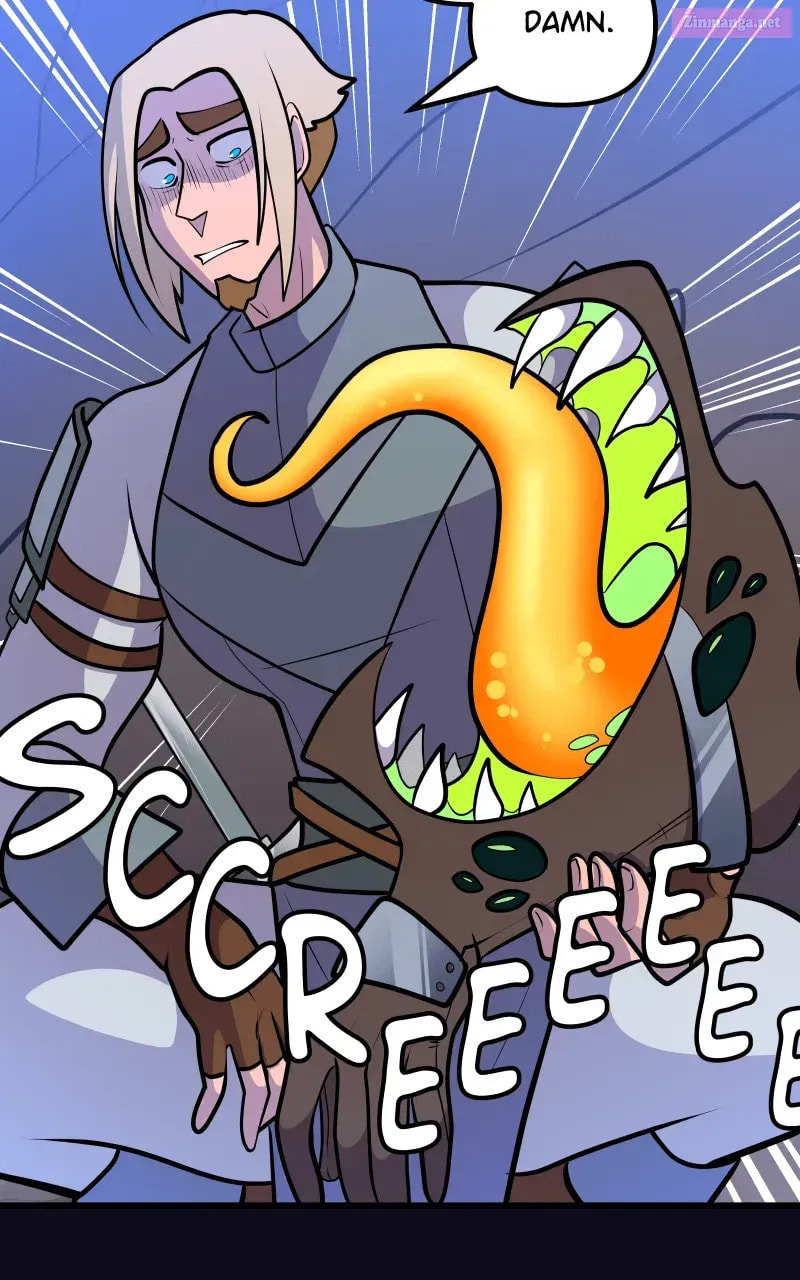 Mage and Mimic (Colored) Chapter 143 page 24 - 