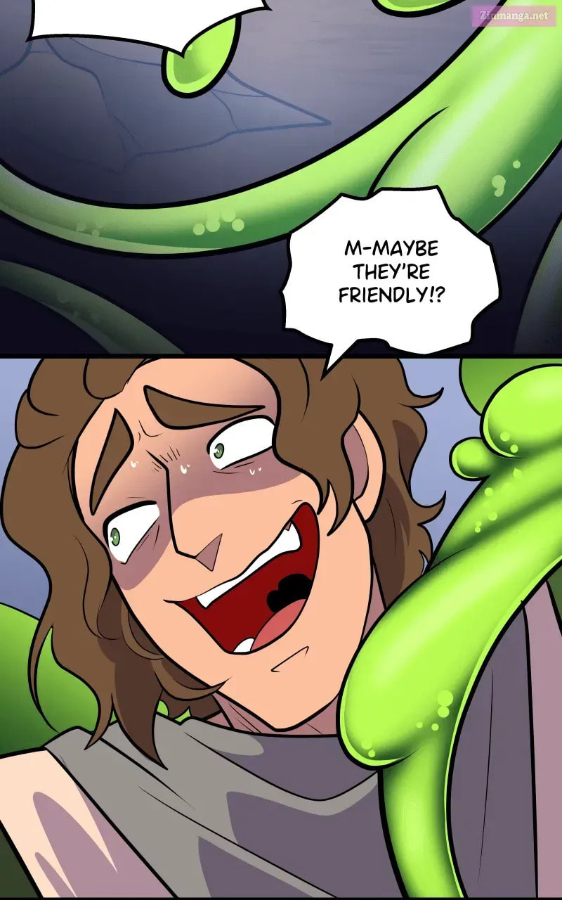 Mage and Mimic (Colored) Chapter 143 page 28 - 