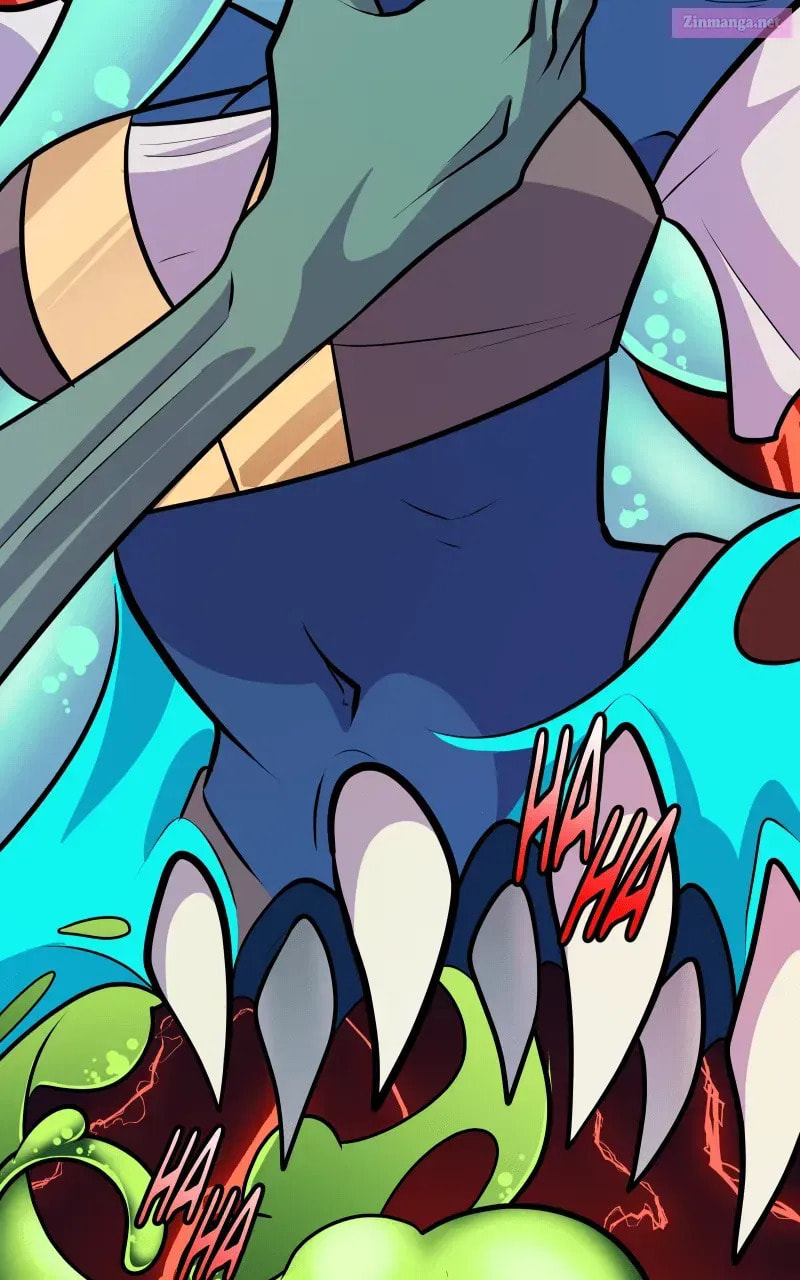 Mage and Mimic (Colored) Chapter 143 page 31 - 